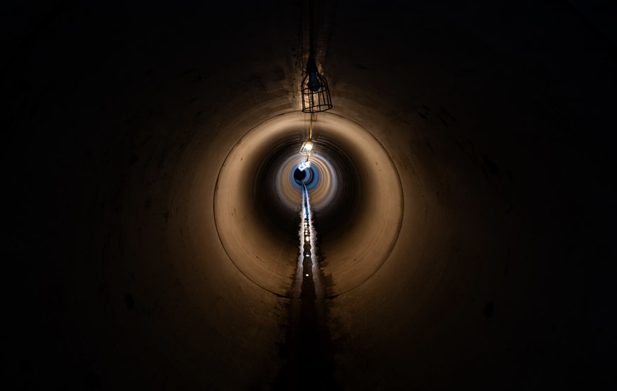 Wharfe water quality to improve as new £15m Ilkley sewer completed